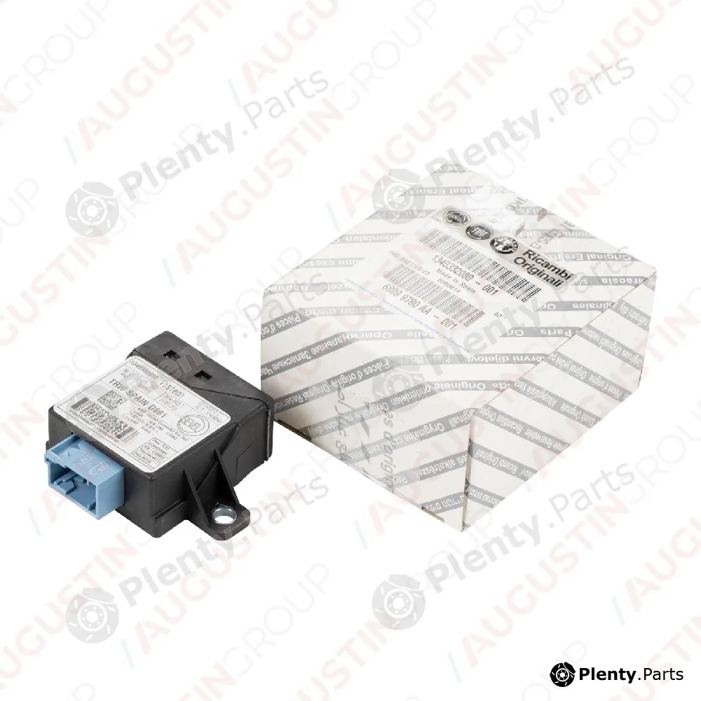AugustinGroup 5280187OE — Control Unit, brake/driving dynamics ORIGINAL FIAT
