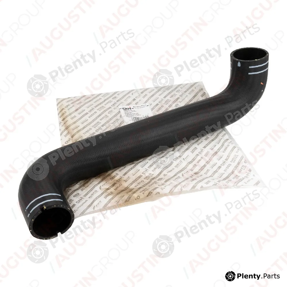 AugustinGroup 2470696OE — Charge Air Hose ORIGINAL FIAT
