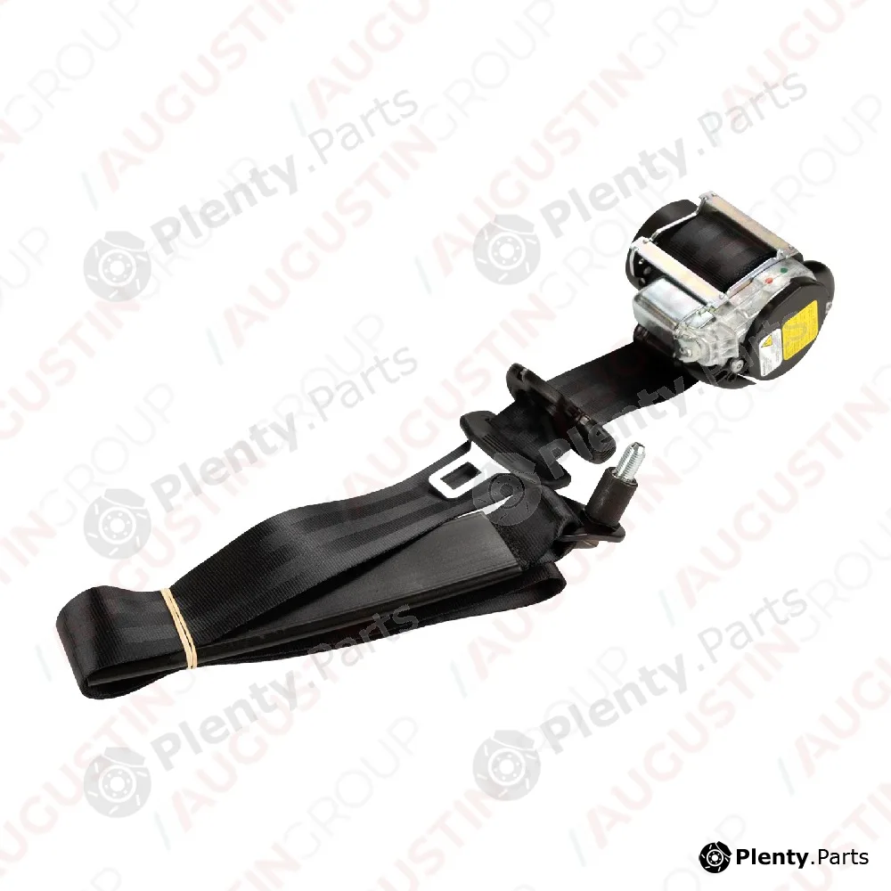 AugustinGroup 7840068OE — Safety Belt ORIGINAL FIAT