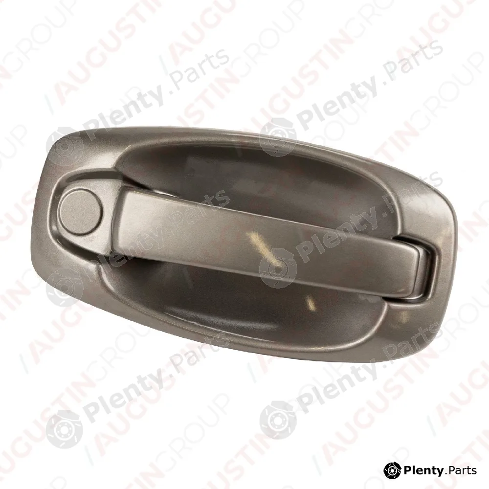 AugustinGroup 7280194OE — Exterior Door Handle ORIGINAL FIAT