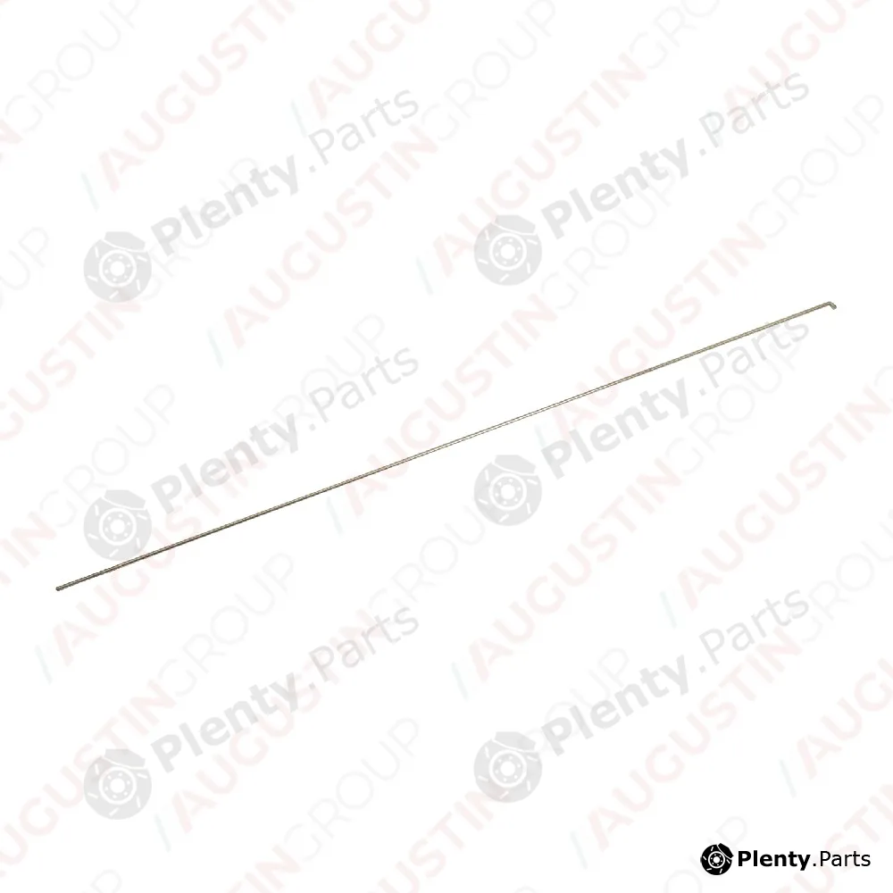 AugustinGroup 6470735OE — Adjustment/Control Element, parking brake ORIGINAL FIAT