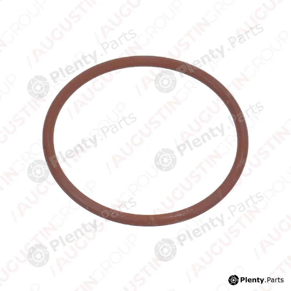 AugustinGroup 1220056OE — Gasket, oil pump ORIGINAL FIAT