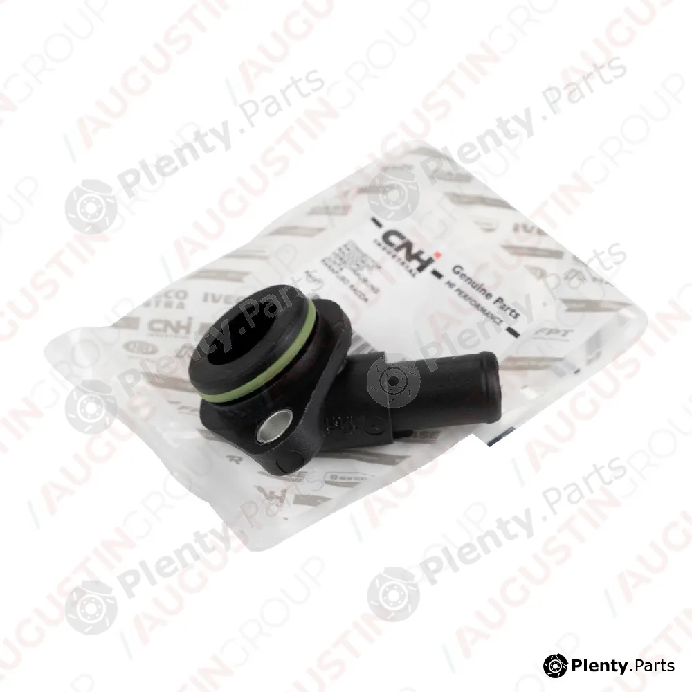 AugustinGroup 2470485IV — EGR valve, exhaust control ORIGINAL IVECO
