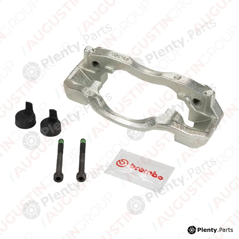 AugustinGroup 6471225OE — Bracket, brake caliper ORIGINAL FIAT