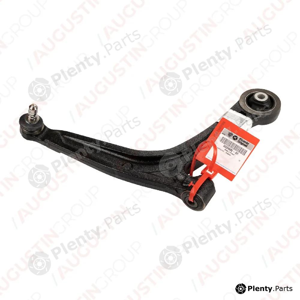 AugustinGroup 4520266OE — Control/Trailing Arm, wheel suspension ORIGINAL FIAT