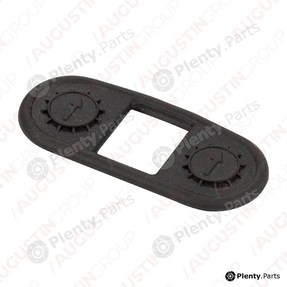 AugustinGroup 7360370OE — Door Seal ORIGINAL FIAT
