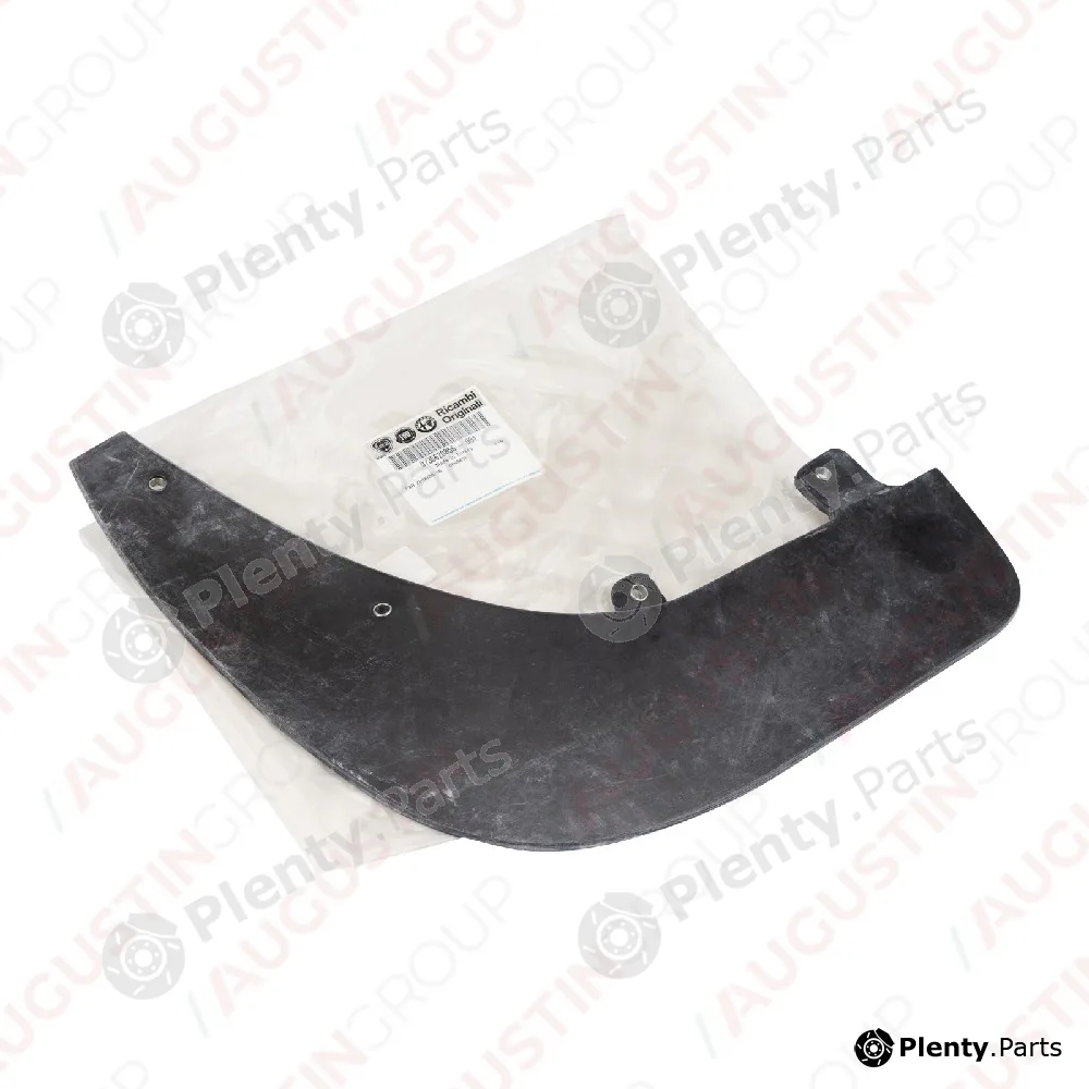 AugustinGroup 7940047OE — Mudflap ORIGINAL FIAT