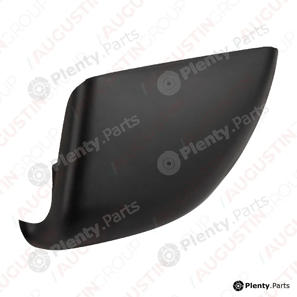 AugustinGroup 7860370OE — Mirror Glass, exterior mirror ORIGINAL FIAT