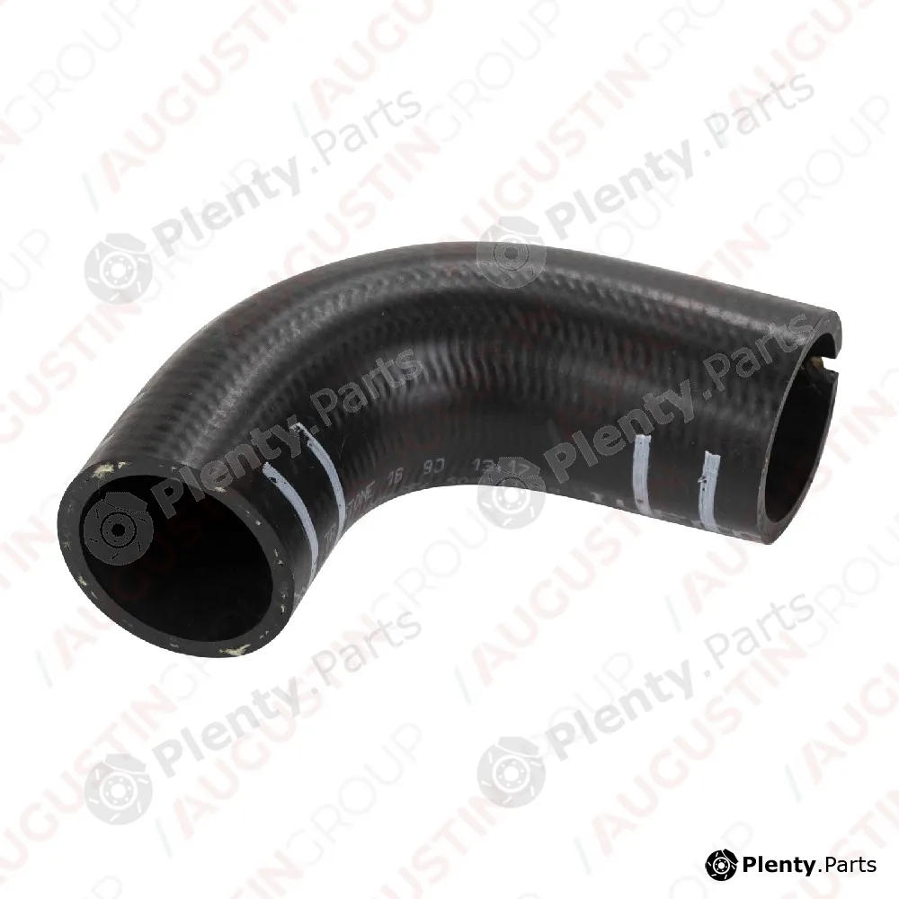 AugustinGroup 2820074IV — Radiator Hose ORIGINAL IVECO