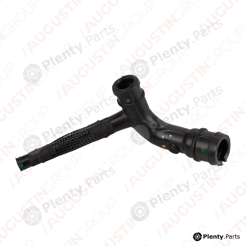 AugustinGroup 2470260OE — Charge Air Hose ORIGINAL FIAT