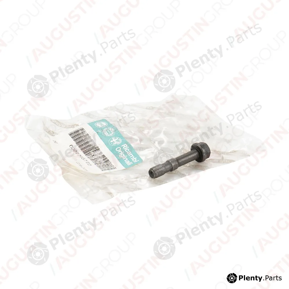 AugustinGroup 1400012OE — Connecting Rod Bearing Set ORIGINAL FIAT