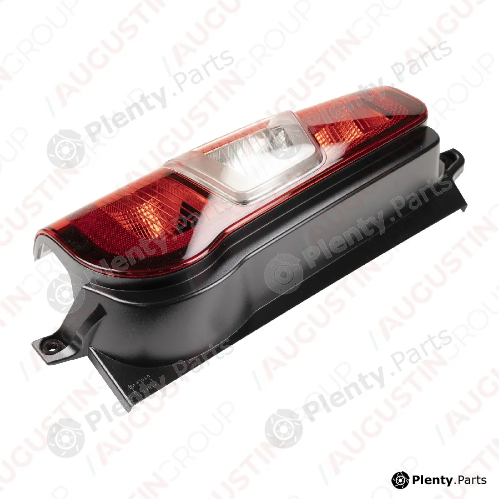 AugustinGroup 5650453PSA — Tail Light ORIGINAL PSA