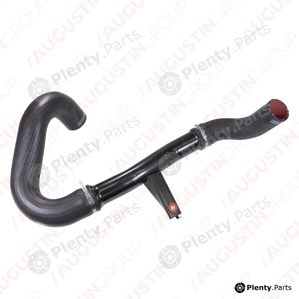 AugustinGroup 2470225OE — Charge Air Hose ORIGINAL FIAT