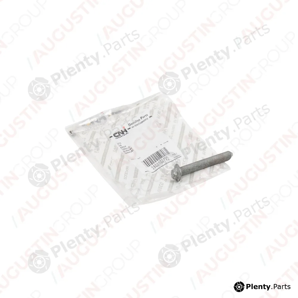 AugustinGroup 1110067IV — Cylinder Head Bolt ORIGINAL IVECO