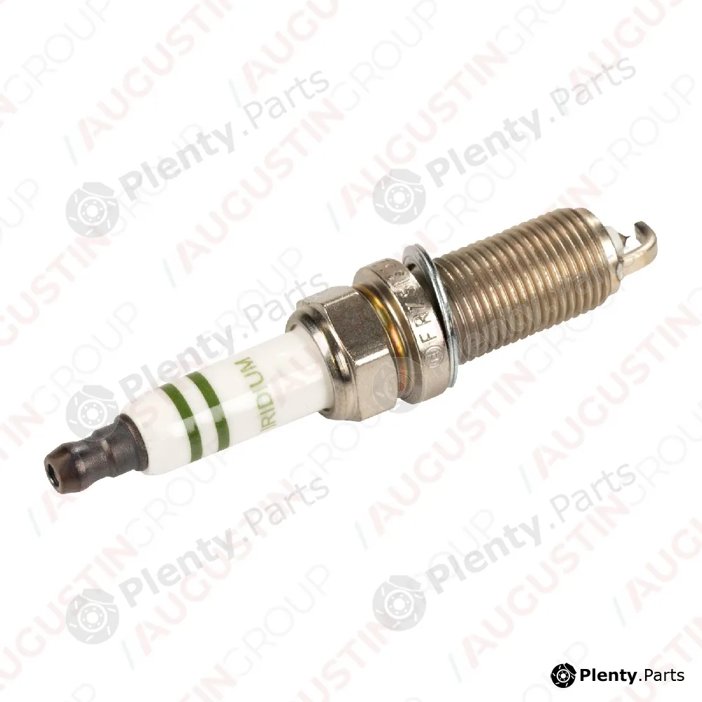 AugustinGroup 5177002OE — Spark Plug ORIGINAL FIAT