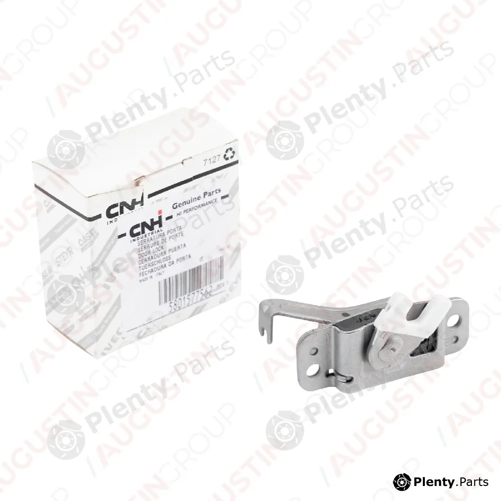 AugustinGroup 7510303IV — Door Lock ORIGINAL IVECO