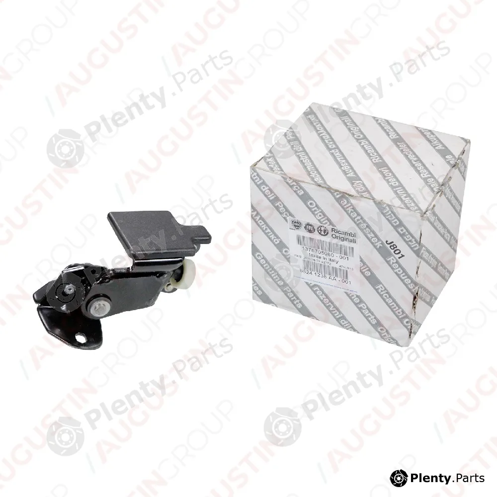 AugustinGroup 7510061OE — Door Lock ORIGINAL FIAT