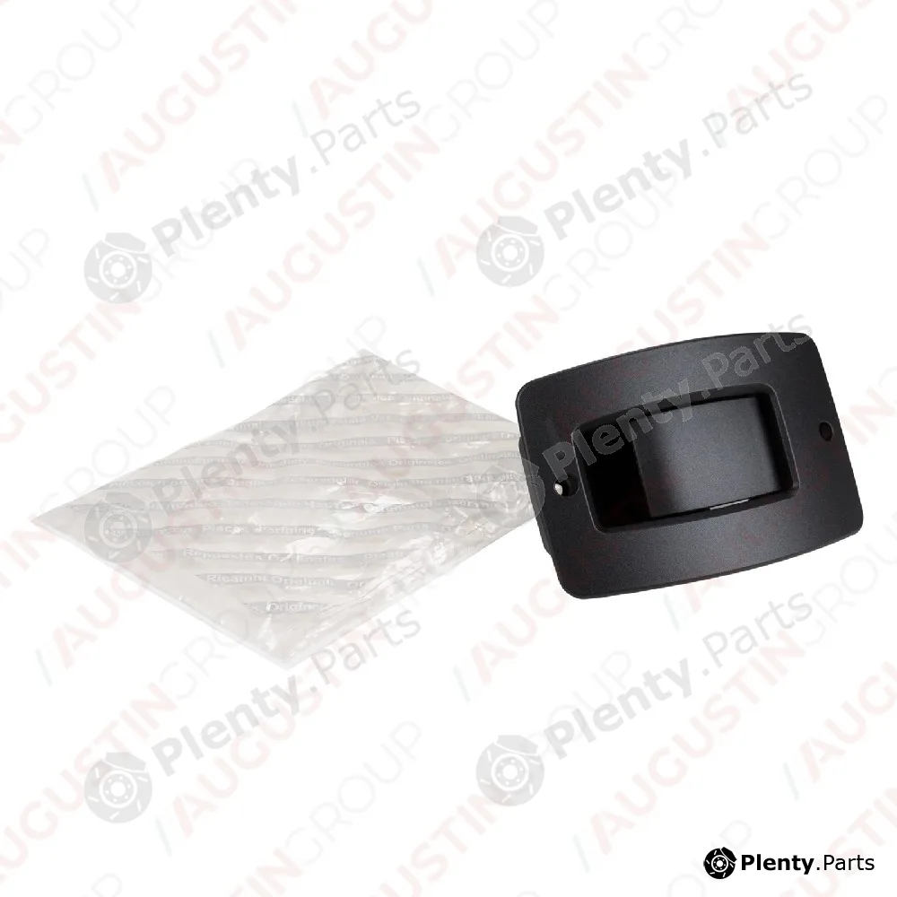 AugustinGroup 7280407OE — Exterior Door Handle ORIGINAL FIAT