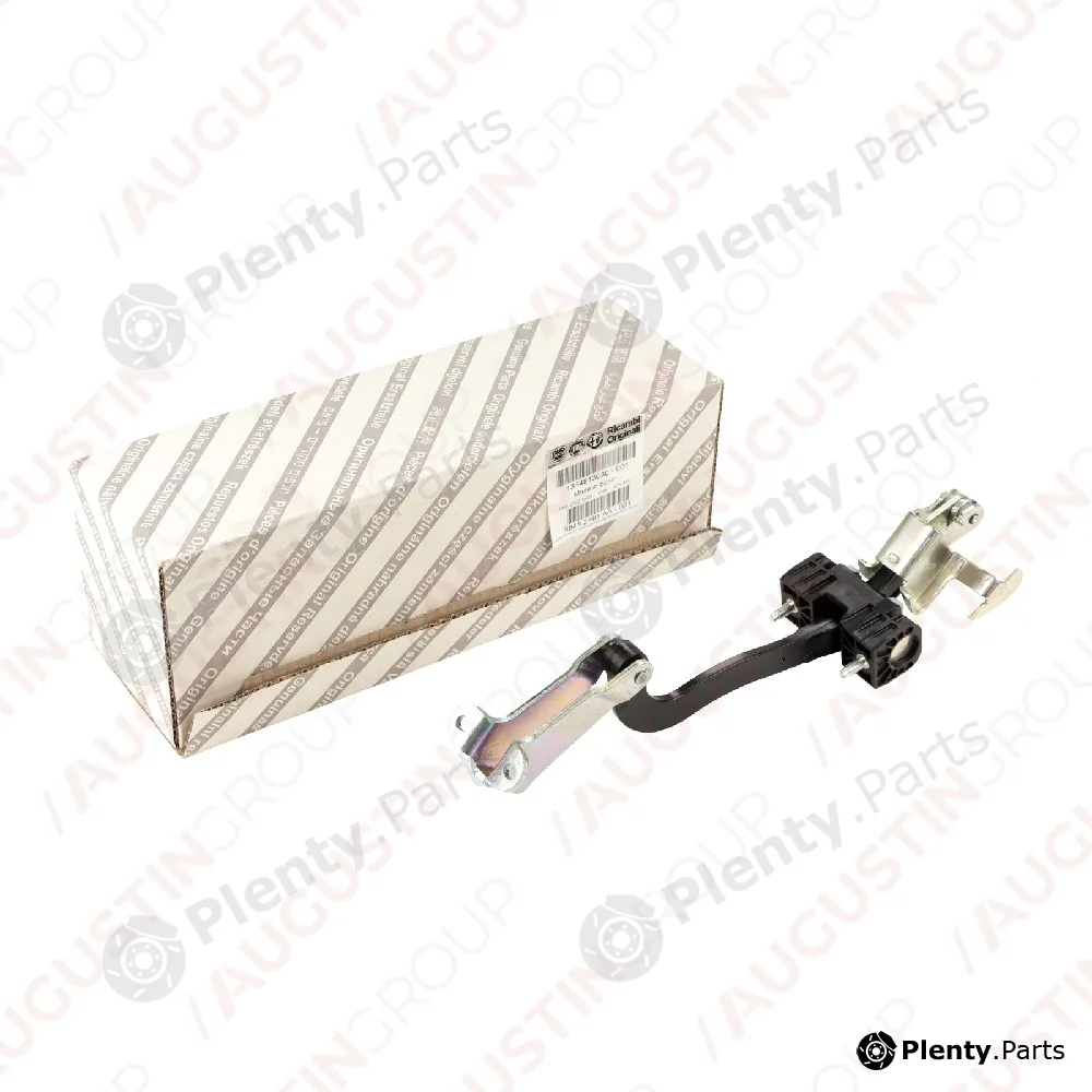 AugustinGroup 7500016OE — Door Lock ORIGINAL FIAT