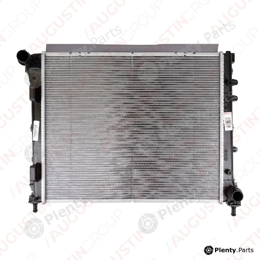 AugustinGroup 2780174OE — Radiator, engine cooling ORIGINAL FIAT