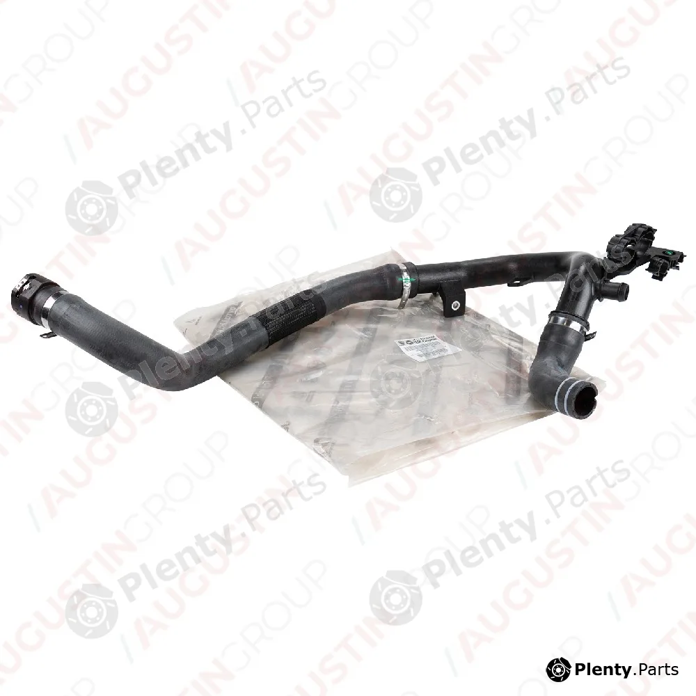 AugustinGroup 2820537OE — Radiator Hose ORIGINAL FIAT