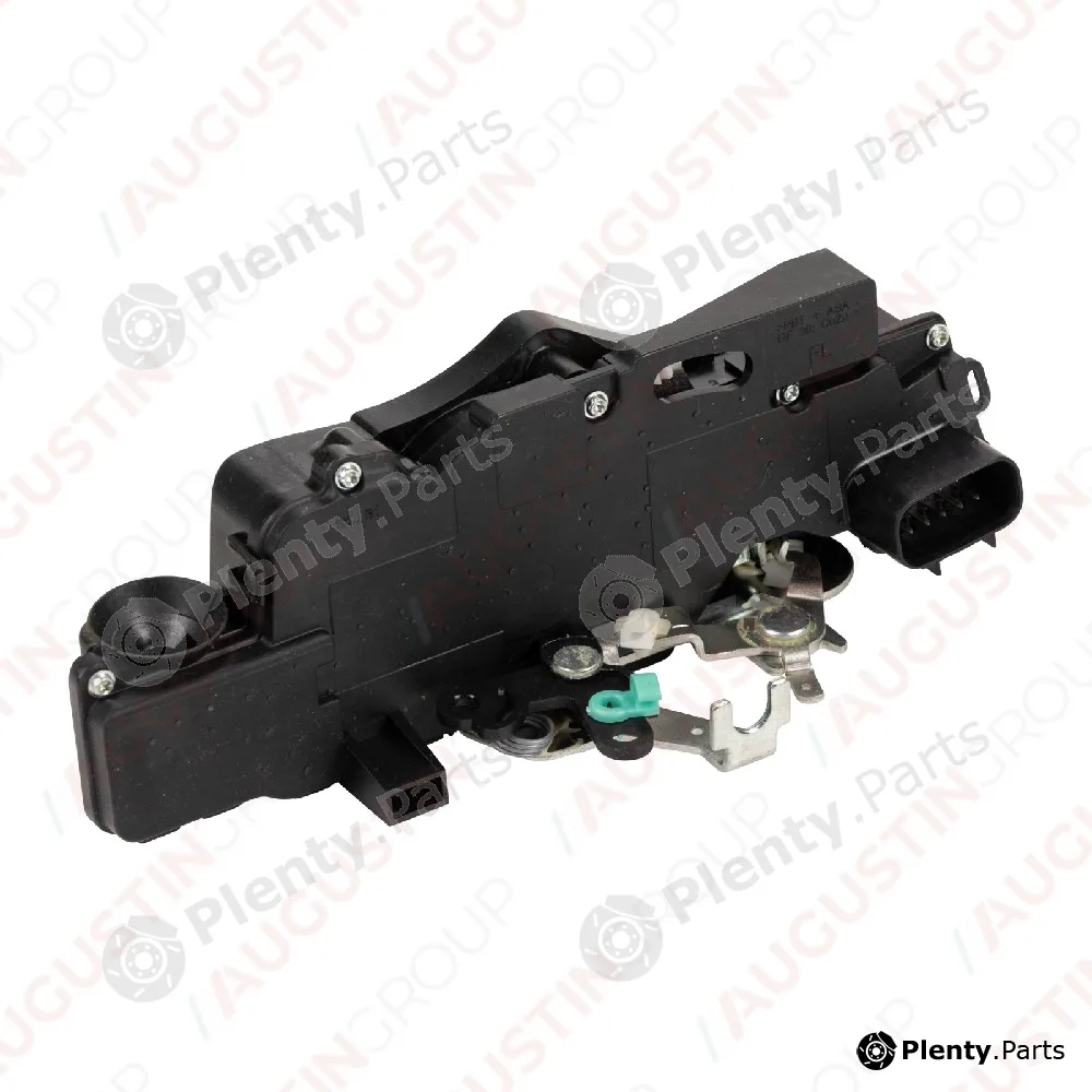 AugustinGroup 7510228OE — Door Lock ORIGINAL FIAT