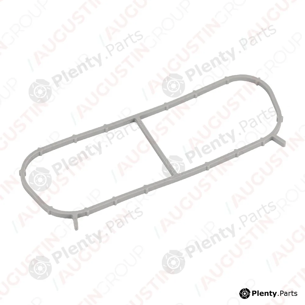 AugustinGroup 1220031OE — Gasket, oil pump ORIGINAL FIAT