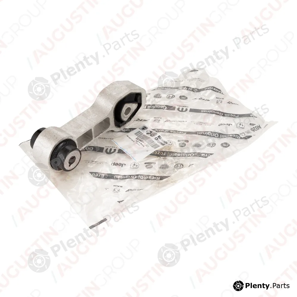 AugustinGroup 1000292OE — Mounting, engine ORIGINAL FIAT