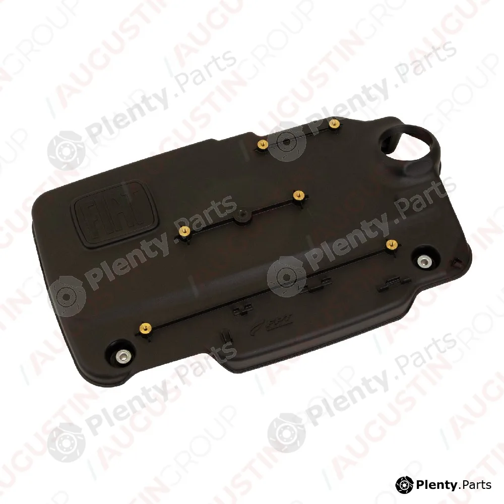 AugustinGroup 9240023OE — Engine Guard/Skid Plate ORIGINAL FIAT