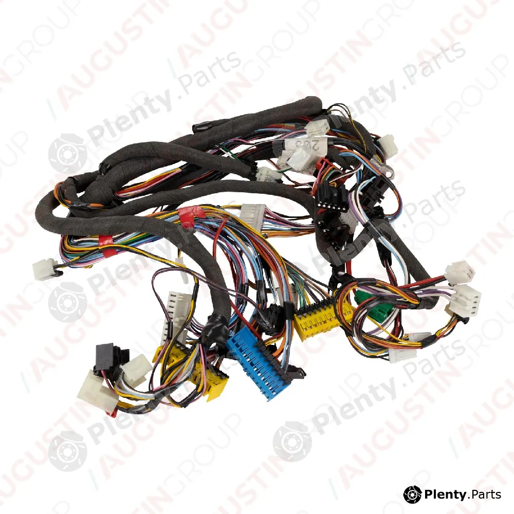 AugustinGroup 5530041OE — Repair Kit, cable set ORIGINAL FIAT
