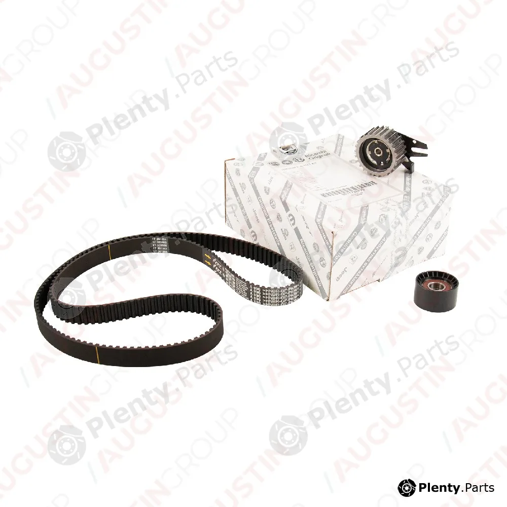 AugustinGroup 1480161OE — Timing Belt Kit ORIGINAL FIAT