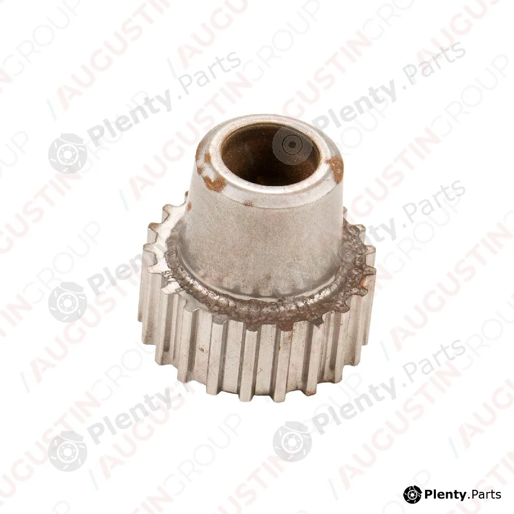 AugustinGroup 1530041OE — Timing Belt ORIGINAL FIAT