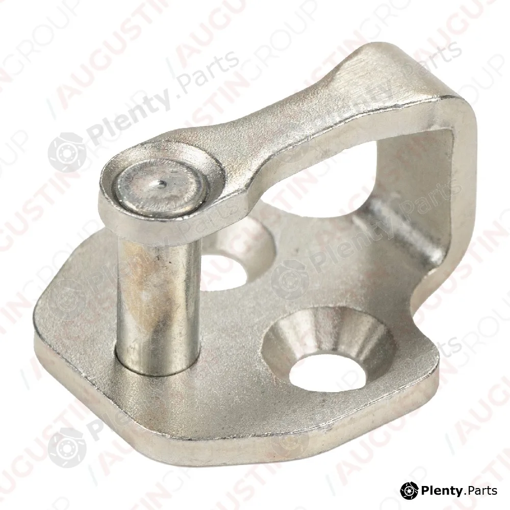 AugustinGroup 7510226IV — Door Lock ORIGINAL IVECO