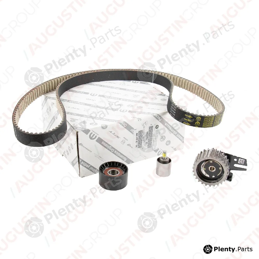 AugustinGroup 1480189OE — Timing Belt Kit ORIGINAL FIAT