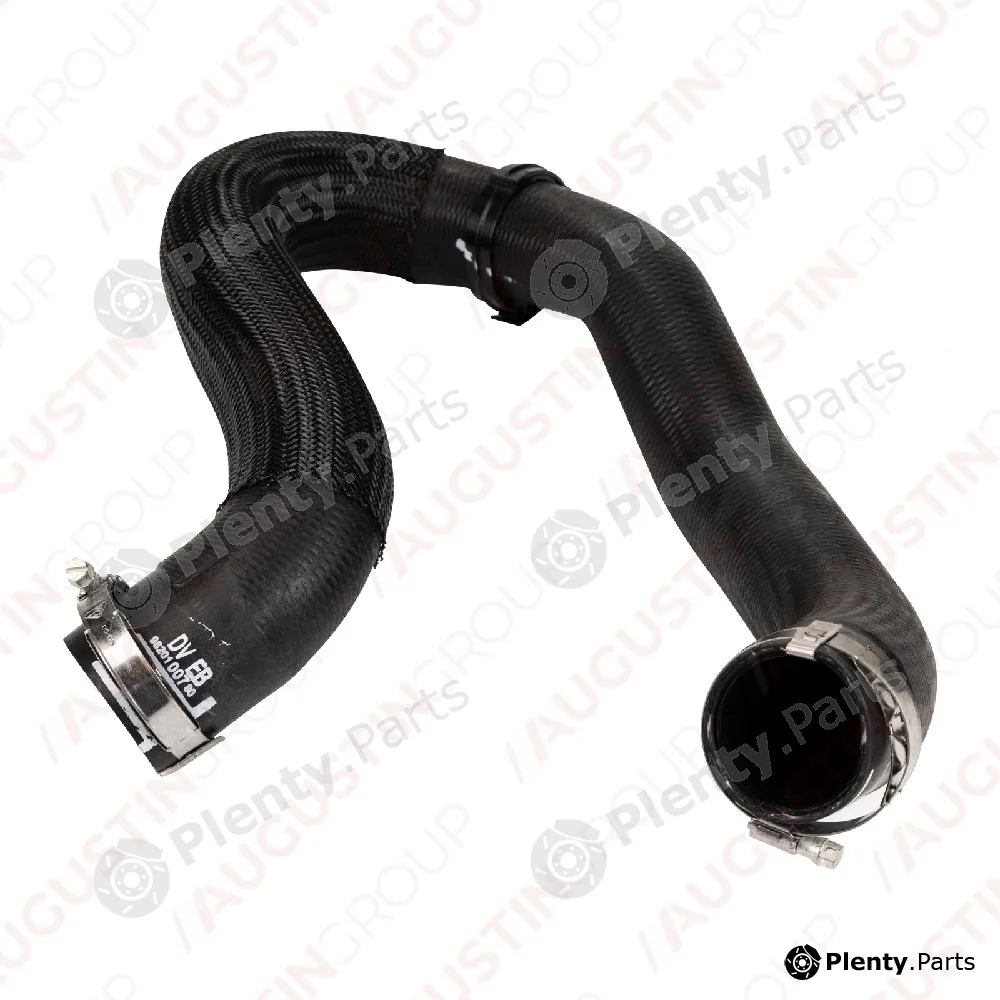AugustinGroup 2470796PSA — Charge Air Hose ORIGINAL PSA
