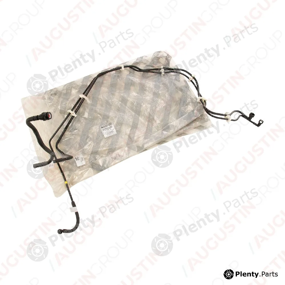 AugustinGroup 1800086OE — Fuel Line ORIGINAL FIAT