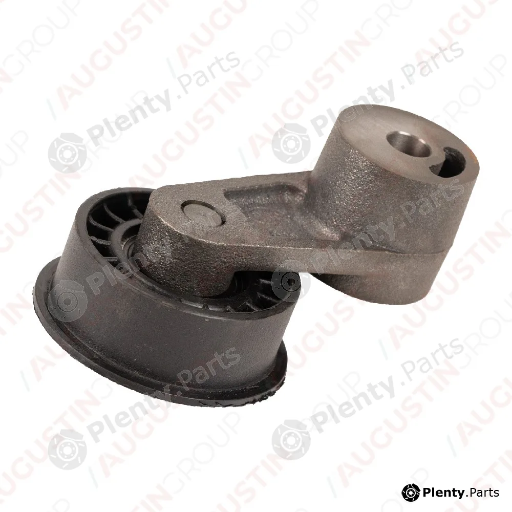 AugustinGroup 1490053OE — Tensioner Pulley, timing belt ORIGINAL FIAT