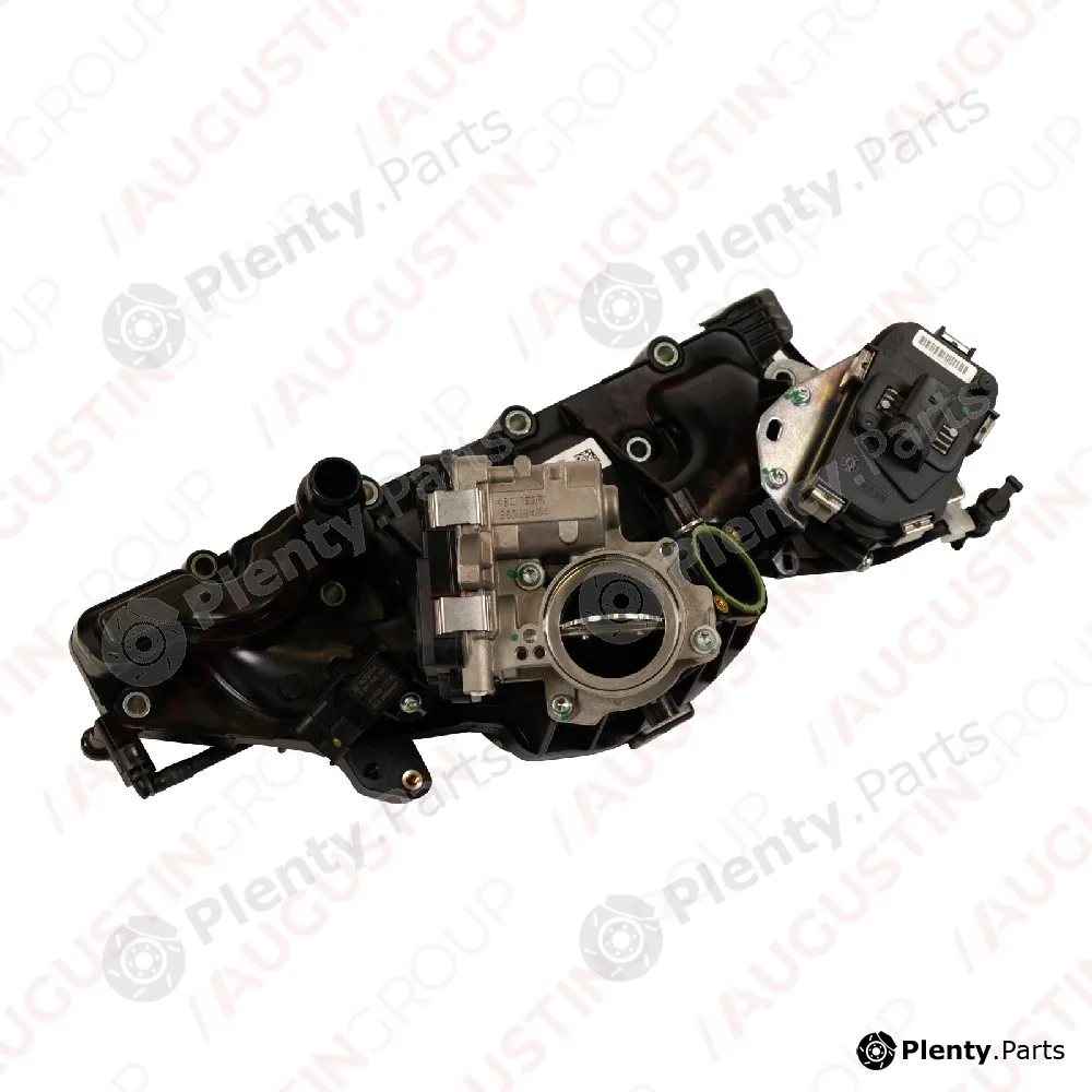 AugustinGroup 2340046OE — Intake Manifold Module ORIGINAL FIAT