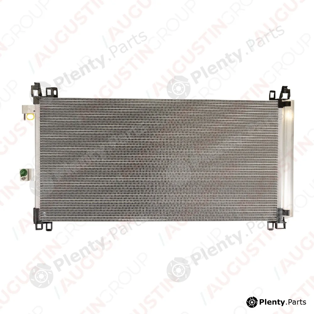 AugustinGroup 2770188PSA — Condenser, air conditioning ORIGINAL PSA