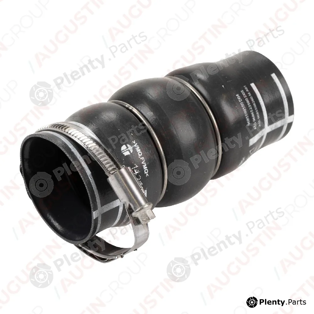 AugustinGroup 2470731PSA — Charge Air Hose ORIGINAL PSA