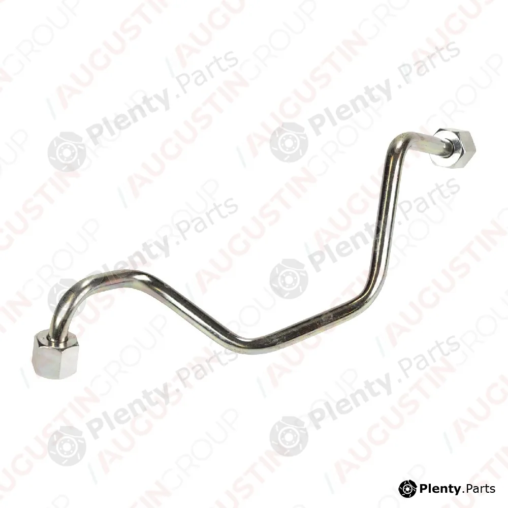 AugustinGroup 2470543OE — Oil Pipe, charger ORIGINAL FIAT