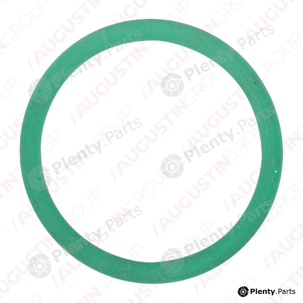 AugustinGroup 1220173OE — Gasket, oil pump ORIGINAL FIAT