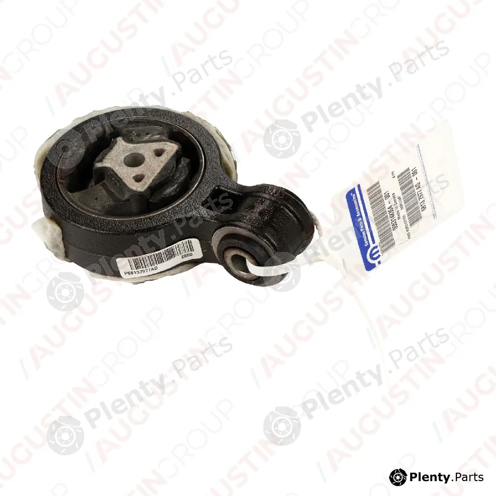AugustinGroup 1000351OE — Mounting, engine ORIGINAL FIAT