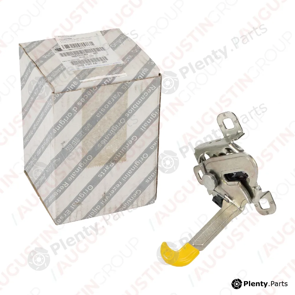 AugustinGroup 7510254OE — Door Lock ORIGINAL FIAT