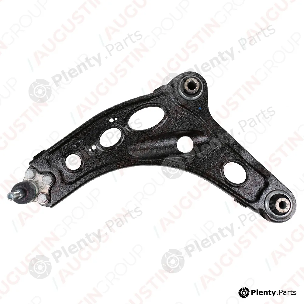 AugustinGroup 4520190OE — Control/Trailing Arm, wheel suspension ORIGINAL FIAT