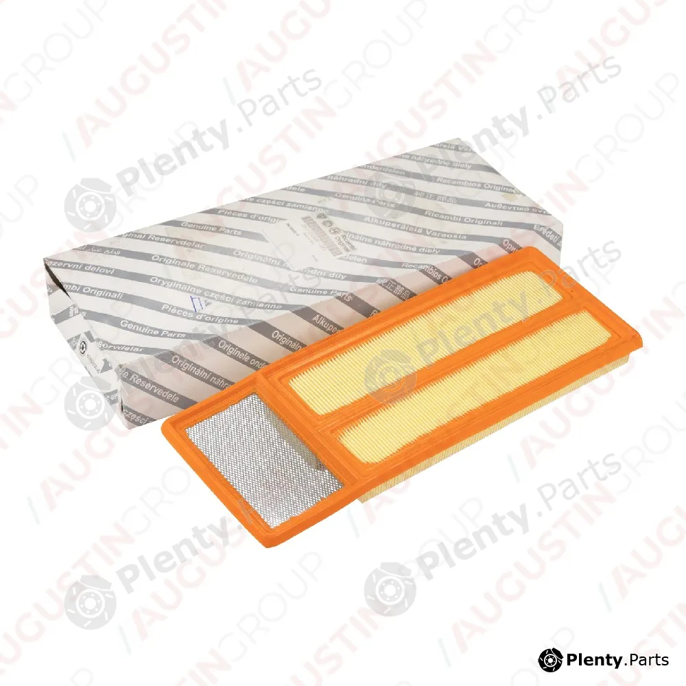 AugustinGroup 1890176OE — Air filter kit ORIGINAL FIAT