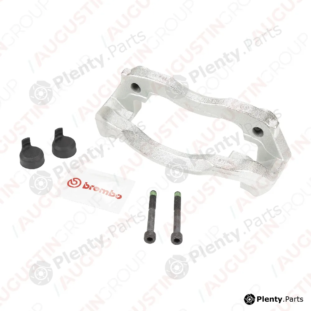 AugustinGroup 6471205PSA — Bracket, brake caliper ORIGINAL PSA