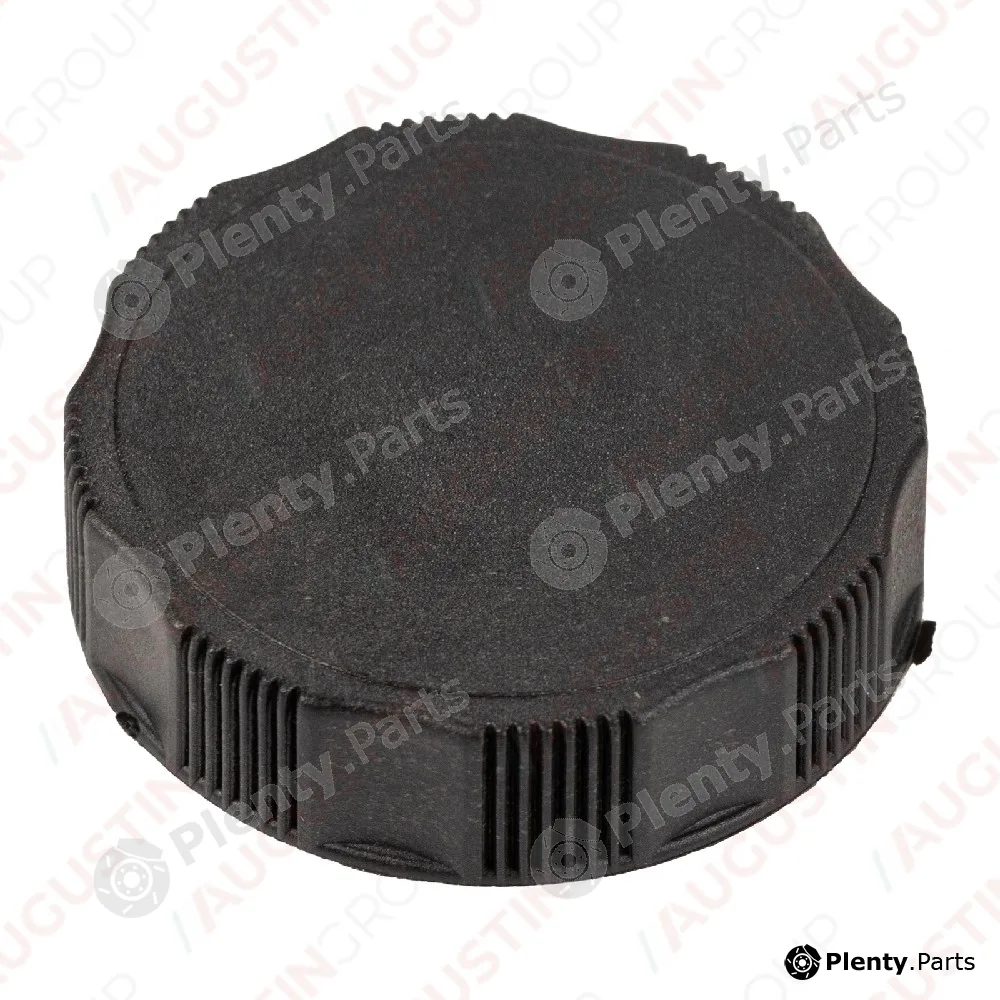 AugustinGroup 2740050OE — Cap, oil filter housing ORIGINAL FIAT