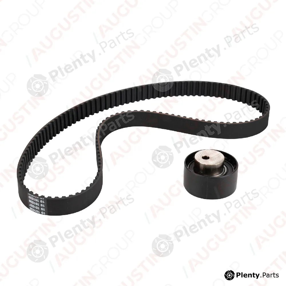 AugustinGroup 1480192OE — Timing Belt Kit ORIGINAL FIAT