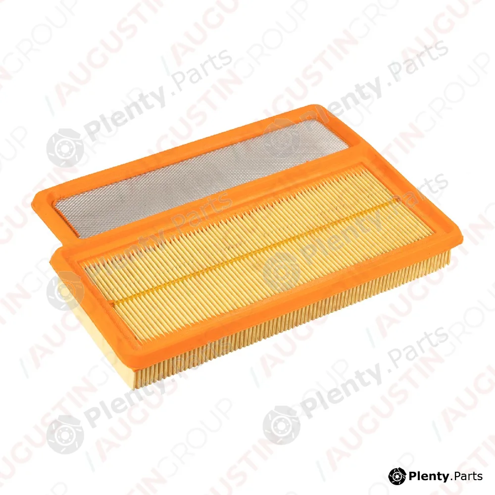 AugustinGroup 1890197OE — Air filter kit ORIGINAL FIAT
